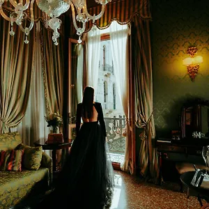 Al Ponte Dei Sospiri Hotell
