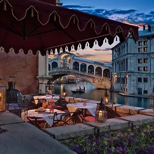 Hotel Al Ponte Antico